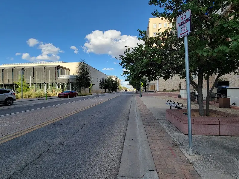 Wyndham Midland Downtown