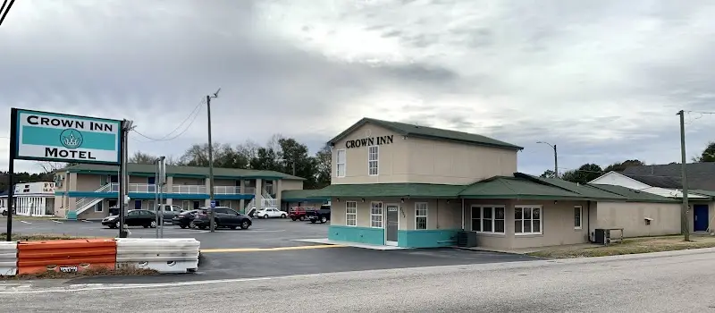 Crown Inn