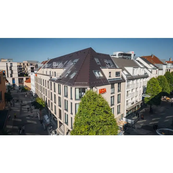 Brera Serviced Apartments Böblingen