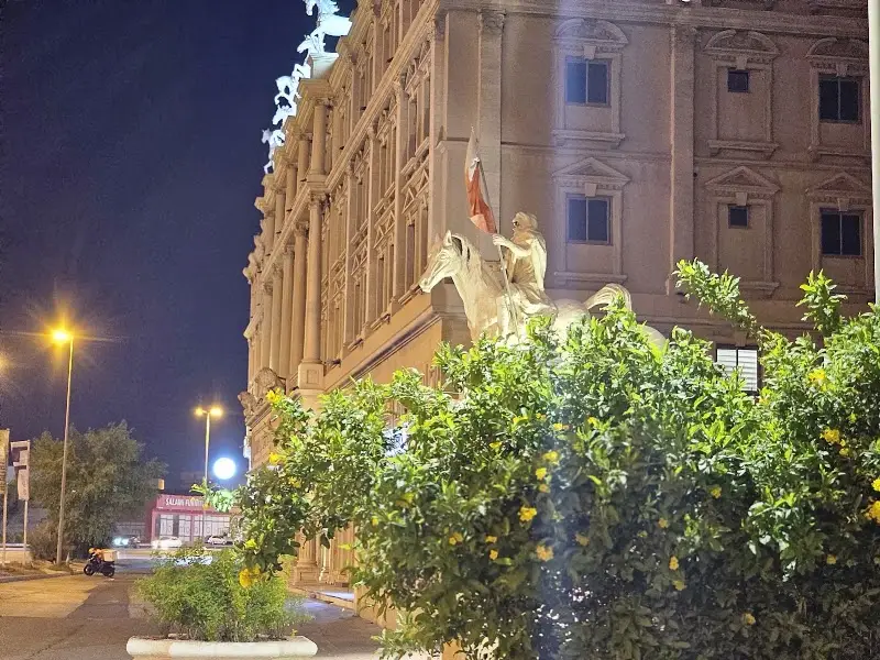 Riviera palace hotel - قصر ريفيرا