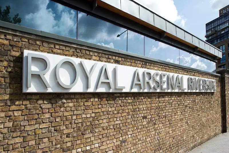 Premier Inn London Woolwich (Royal Arsenal) hotel