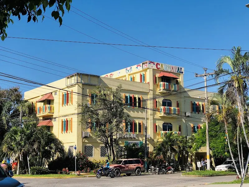 Hotel Carnaval