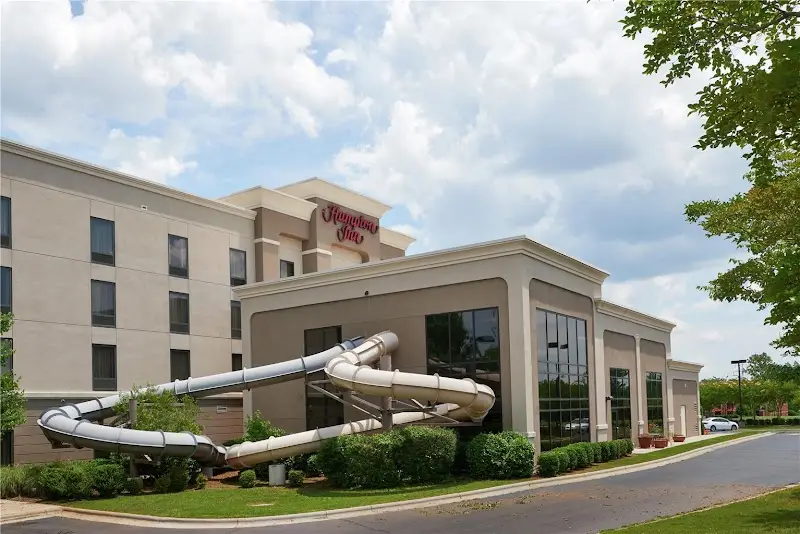 Hampton Inn Bermuda Run Winston-Salem