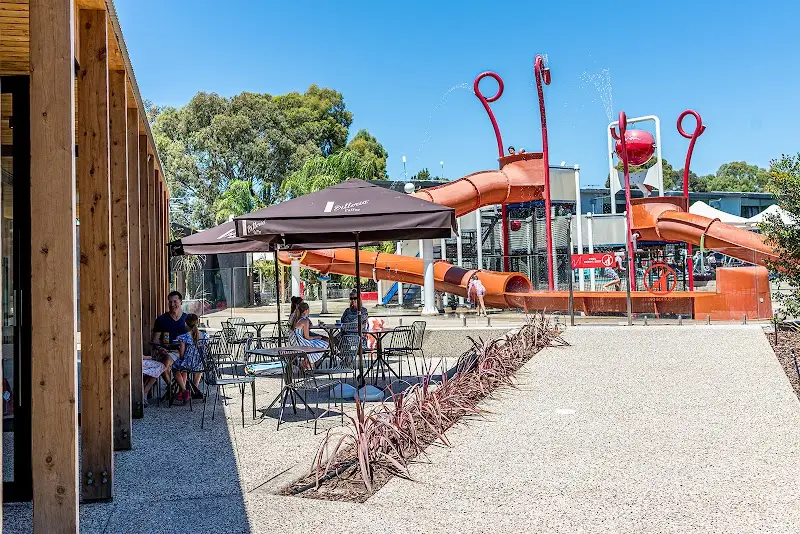 Marion Holiday Park