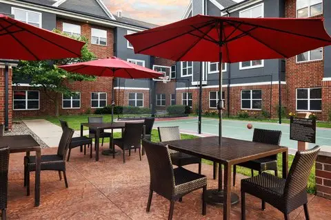 Residence Inn by Marriott Minneapolis St. Paul/Roseville
