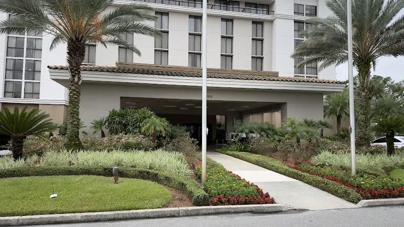 Embassy Suites by Hilton Jacksonville Baymeadows