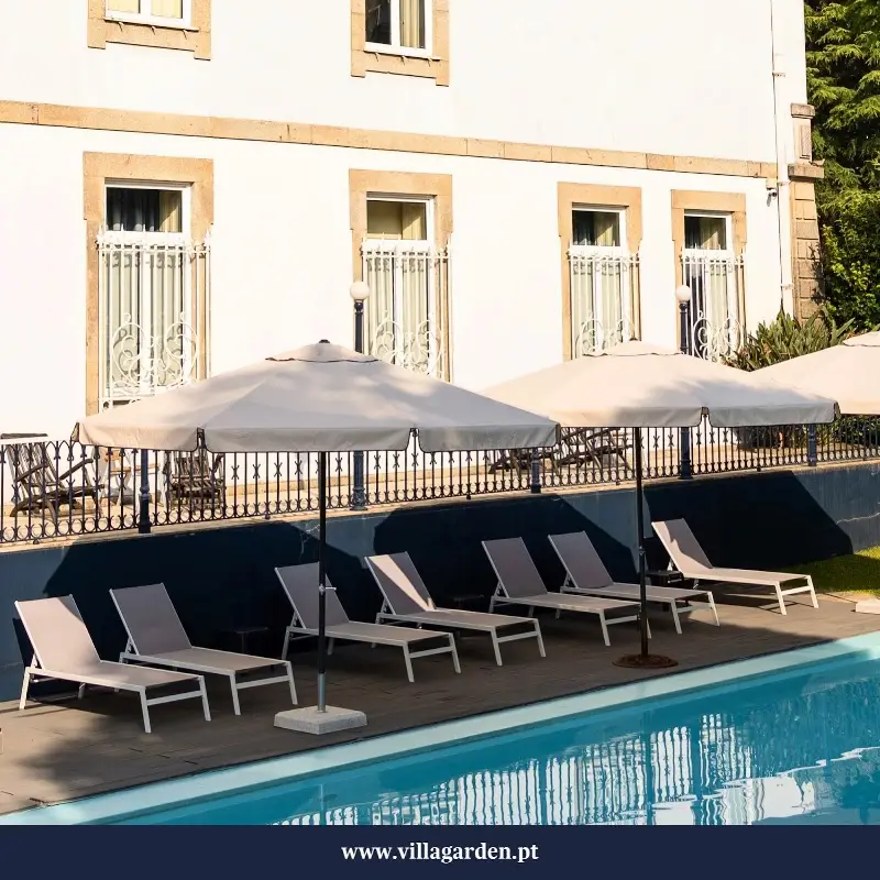 Villa Garden Braga