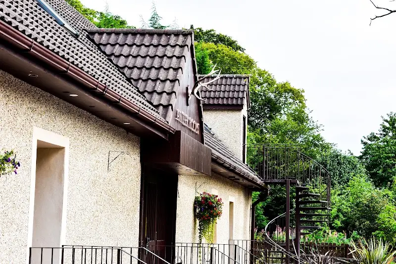 Dalziel Park Hotel & Golf Club