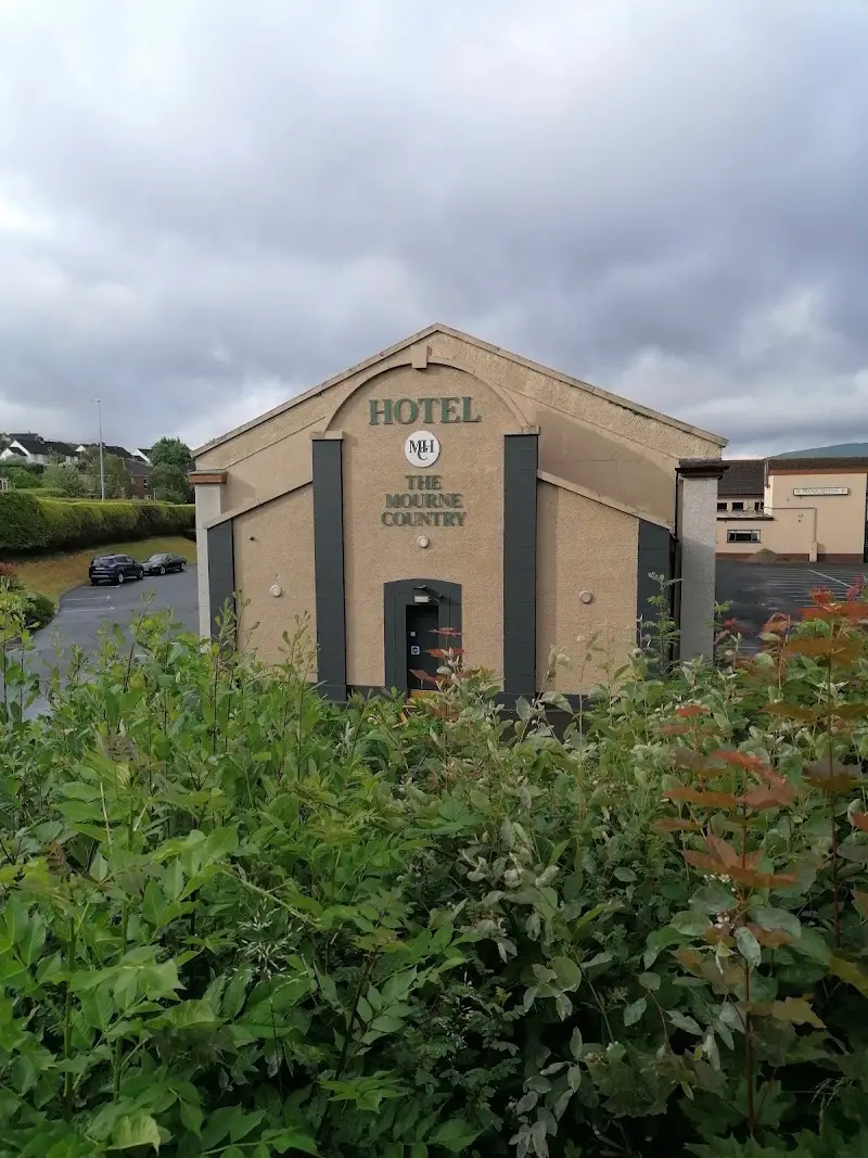 Mourne Country Hotel