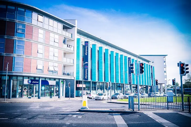 Travelodge - Dublin Airport South