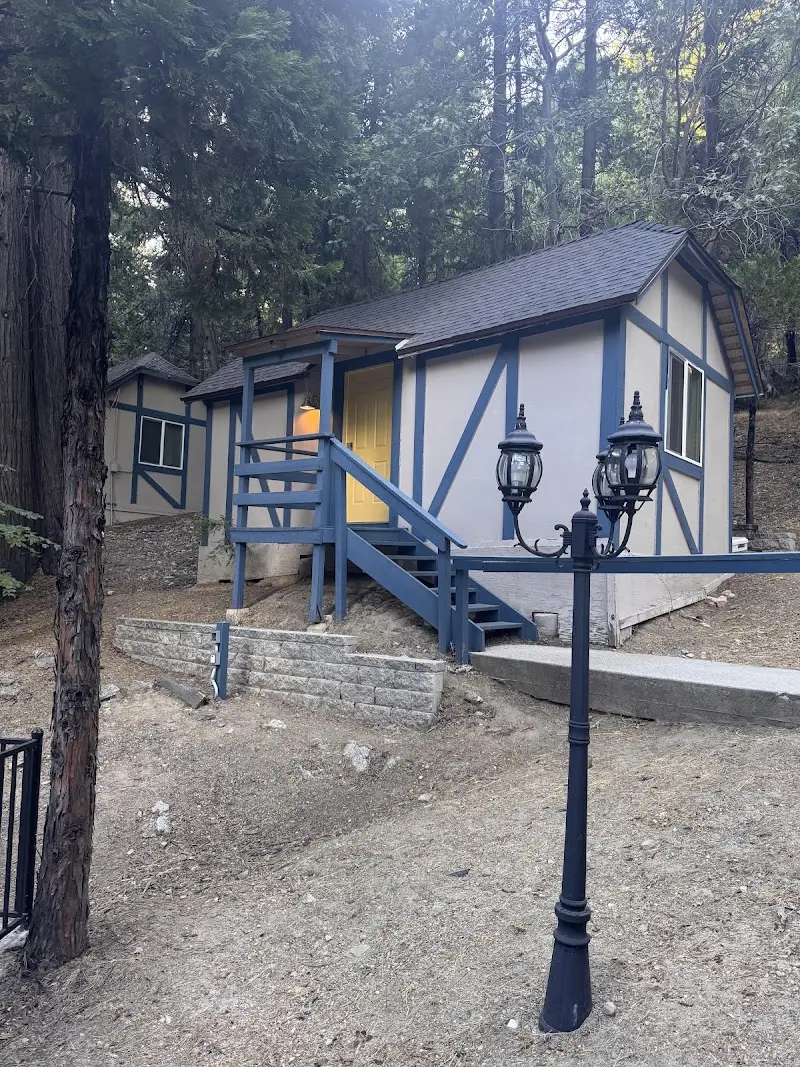 Arrowhead Ranch Retreat & Conference Center