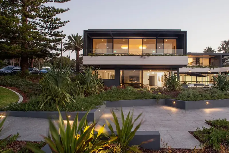 Sargood on Collaroy