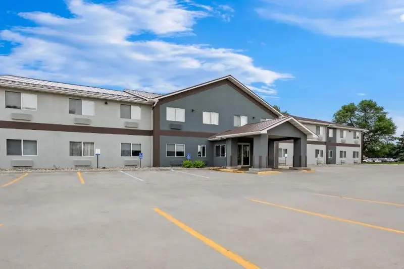 Quality Inn Brookings-University