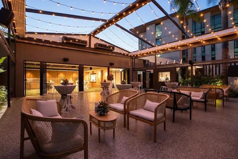 Marion Hotel & Cellars