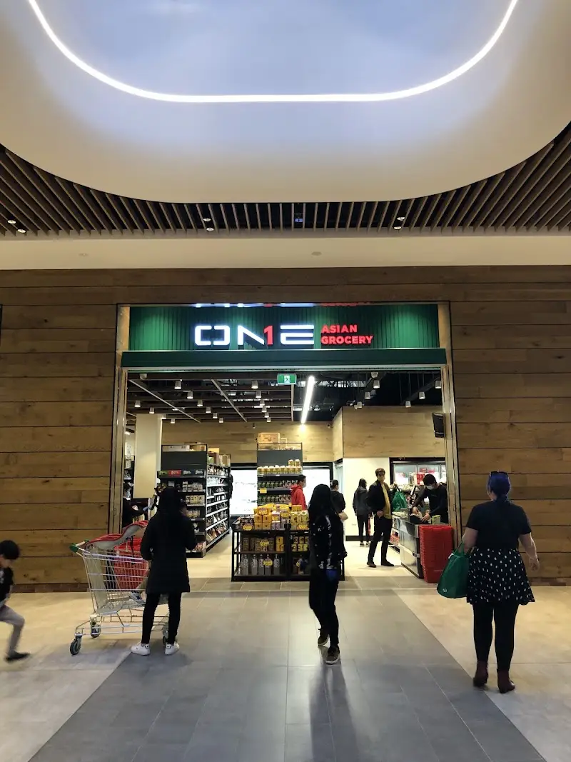 M-City Shopping Centre
