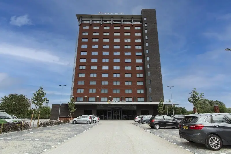 Bastion Hotel Eindhoven