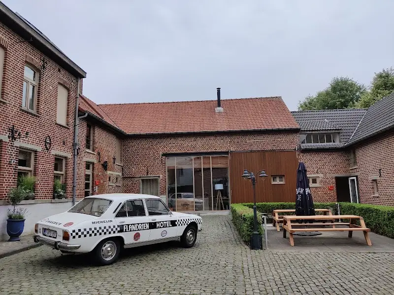 Flandrien Hotel