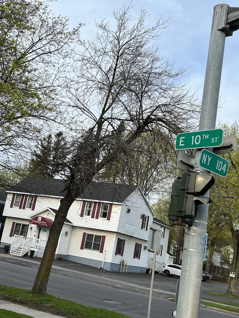 Oswego Inn & suites