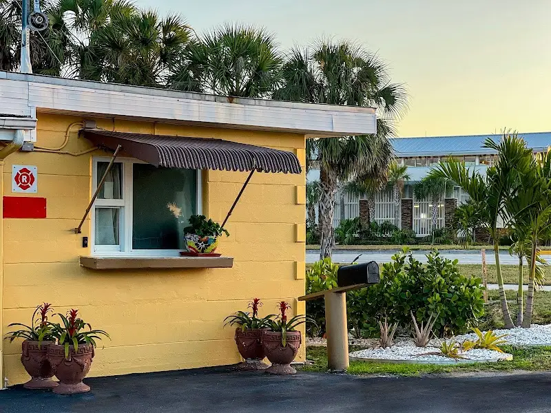 Park Motel