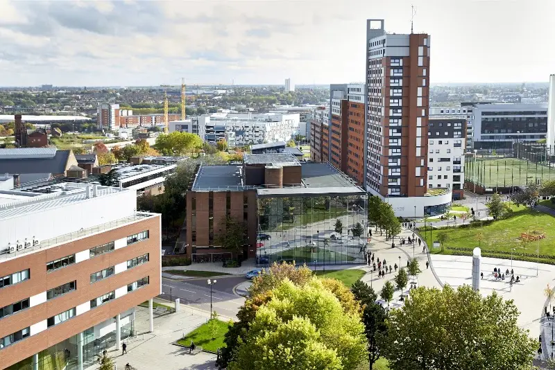 Conference Aston - Hotel and Conference Centre
