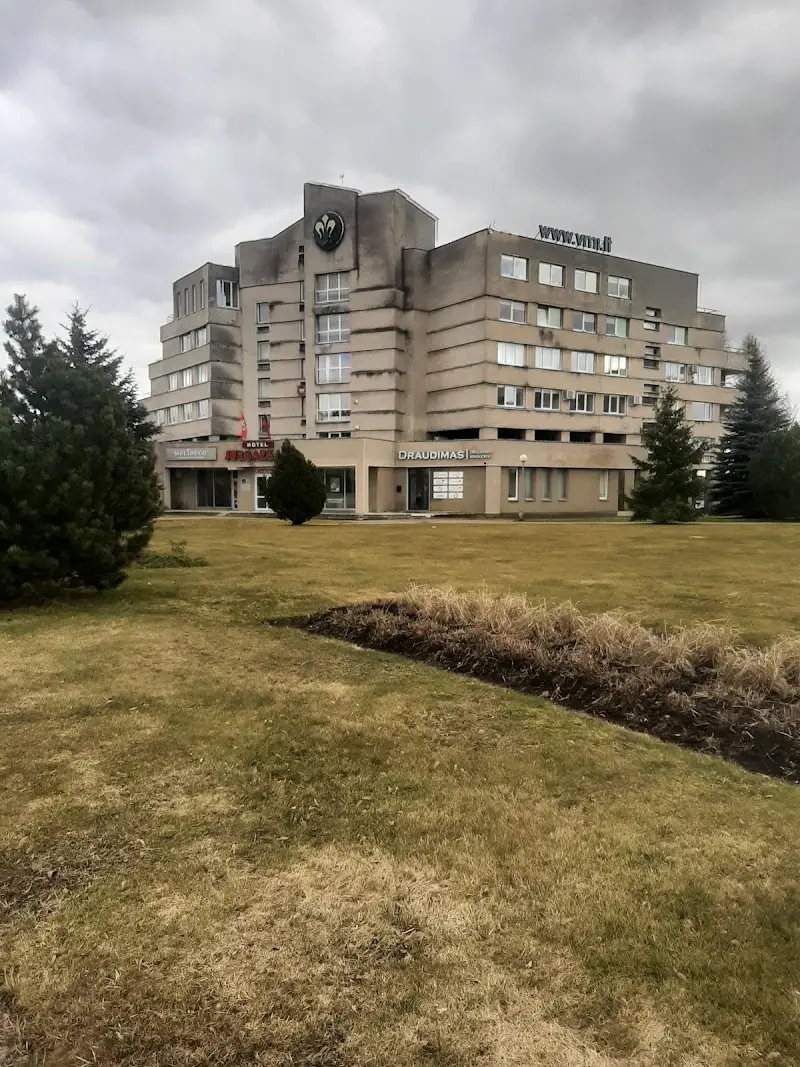 Hotel Jurbarkas