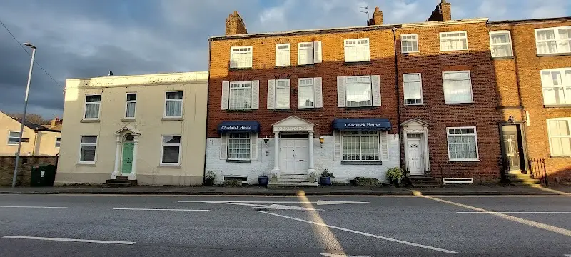 Chadwick House Hotel