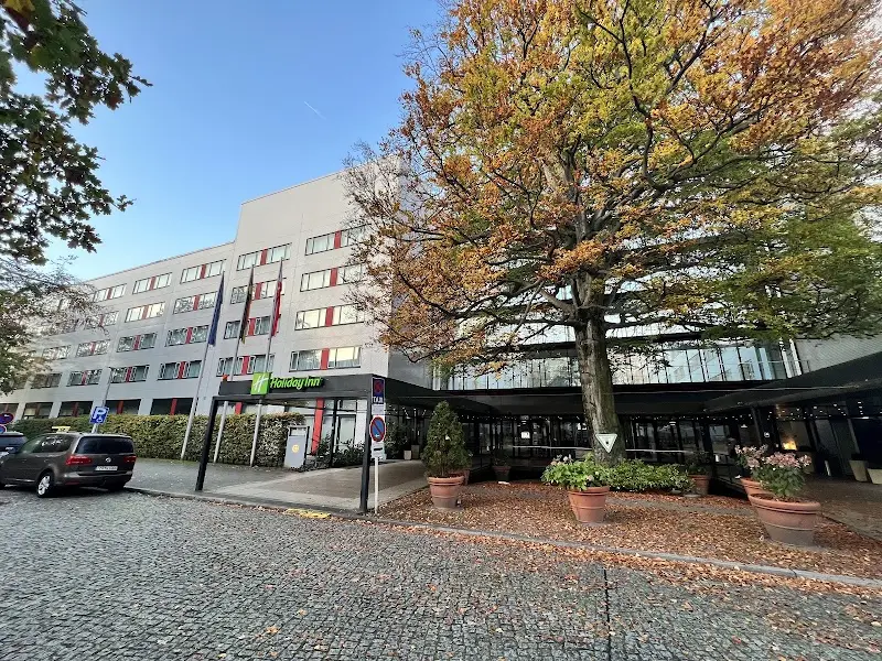 Holiday Inn Berlin - City West by IHG