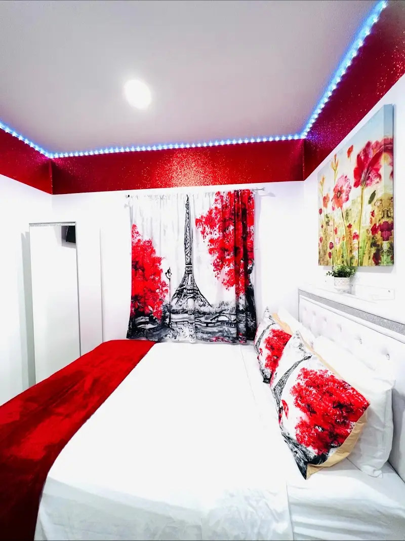 Imperial Stay B&B