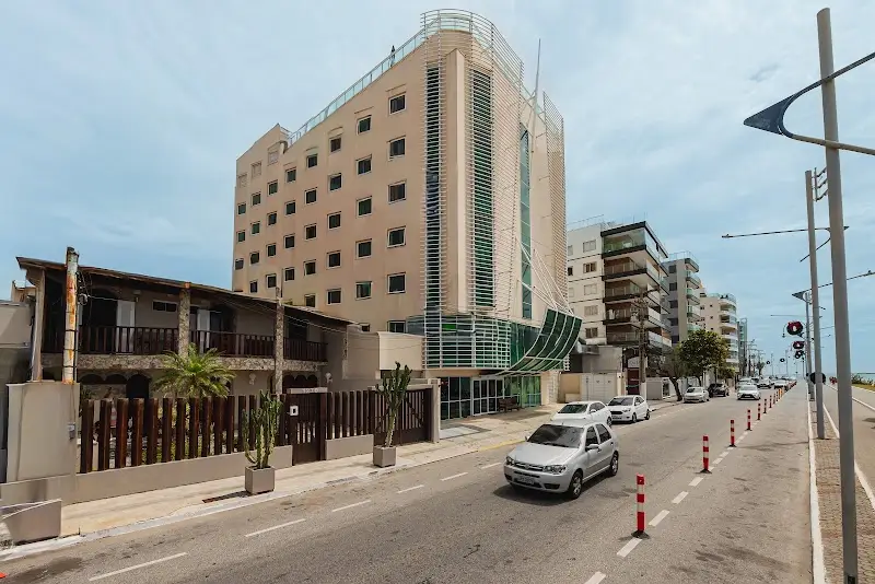 Ibis Styles Macaé