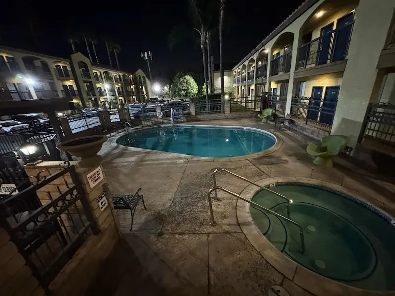 Five Star Inn