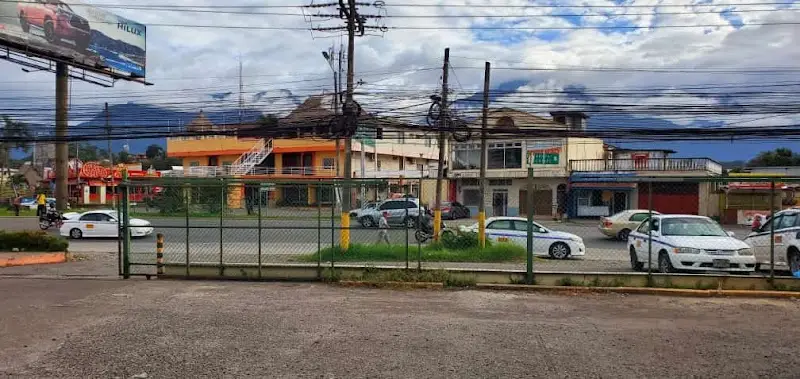 Hotel Posada del Caribe