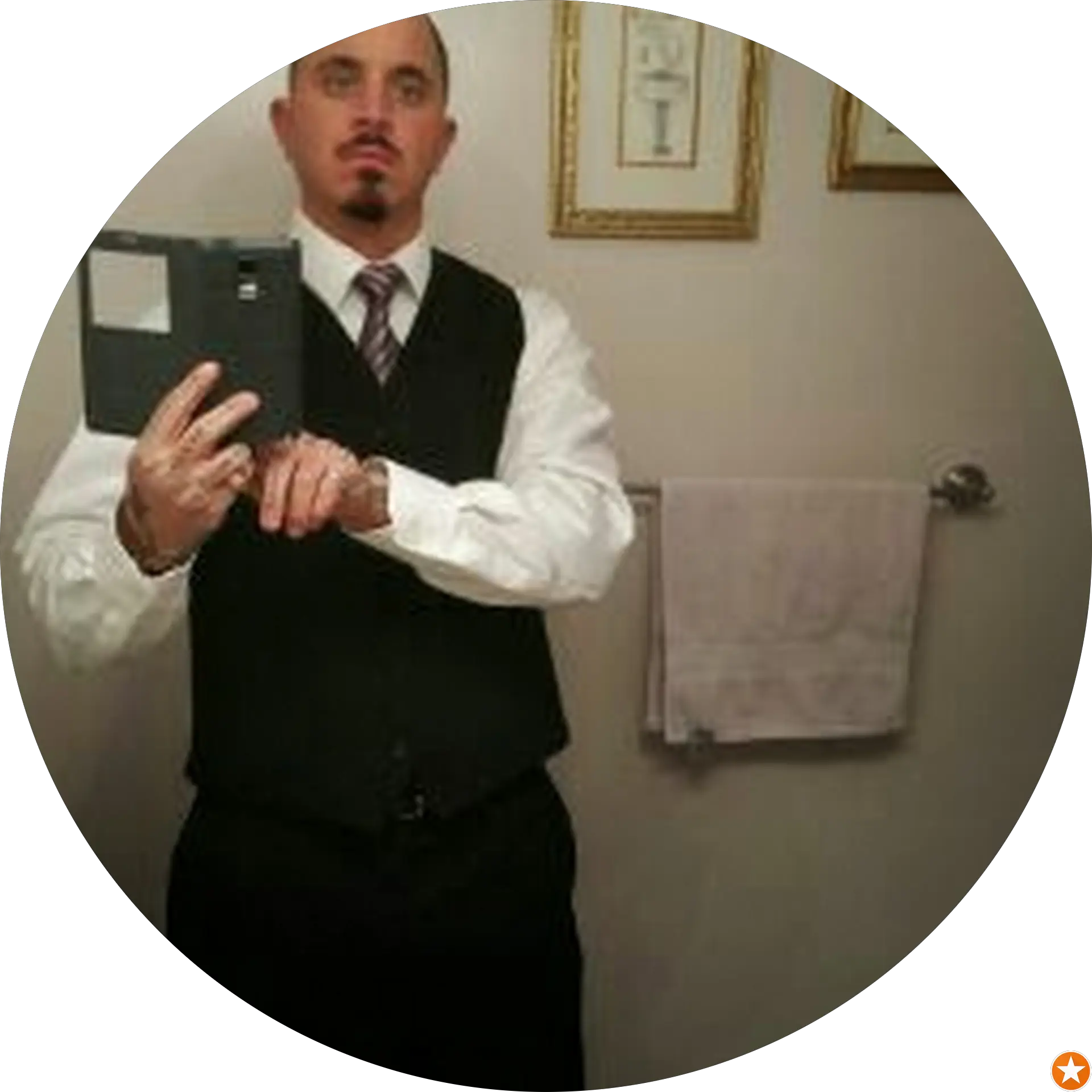 mike burgio