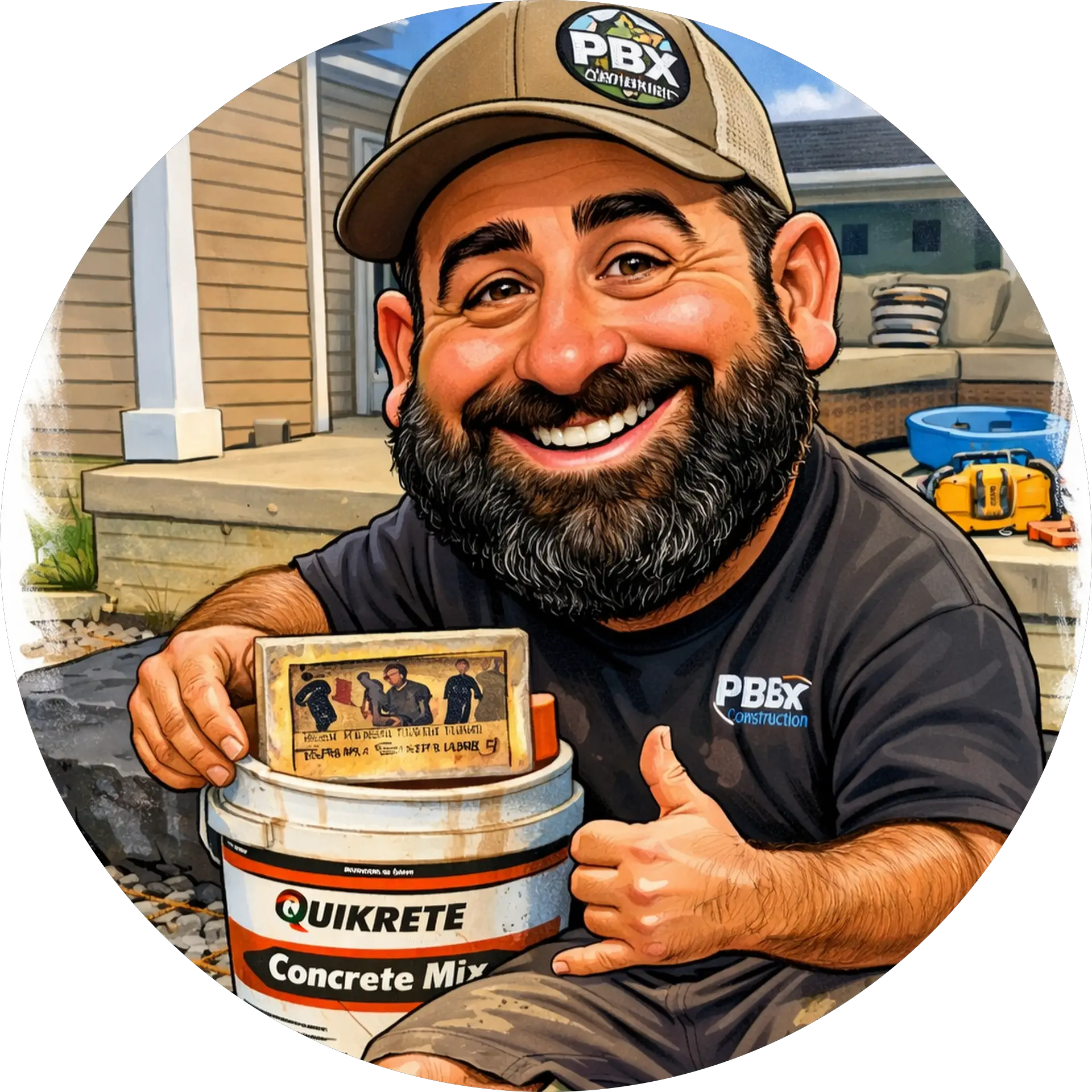 Nick Tortorici