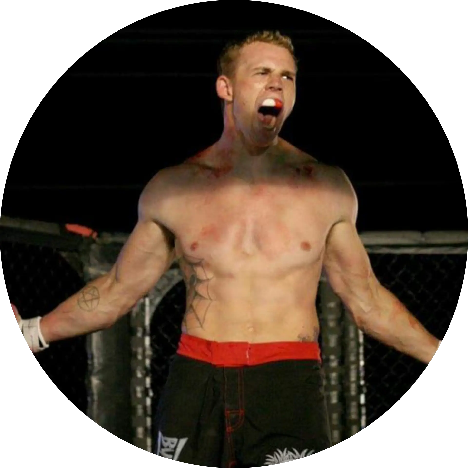 Dustin Duffy