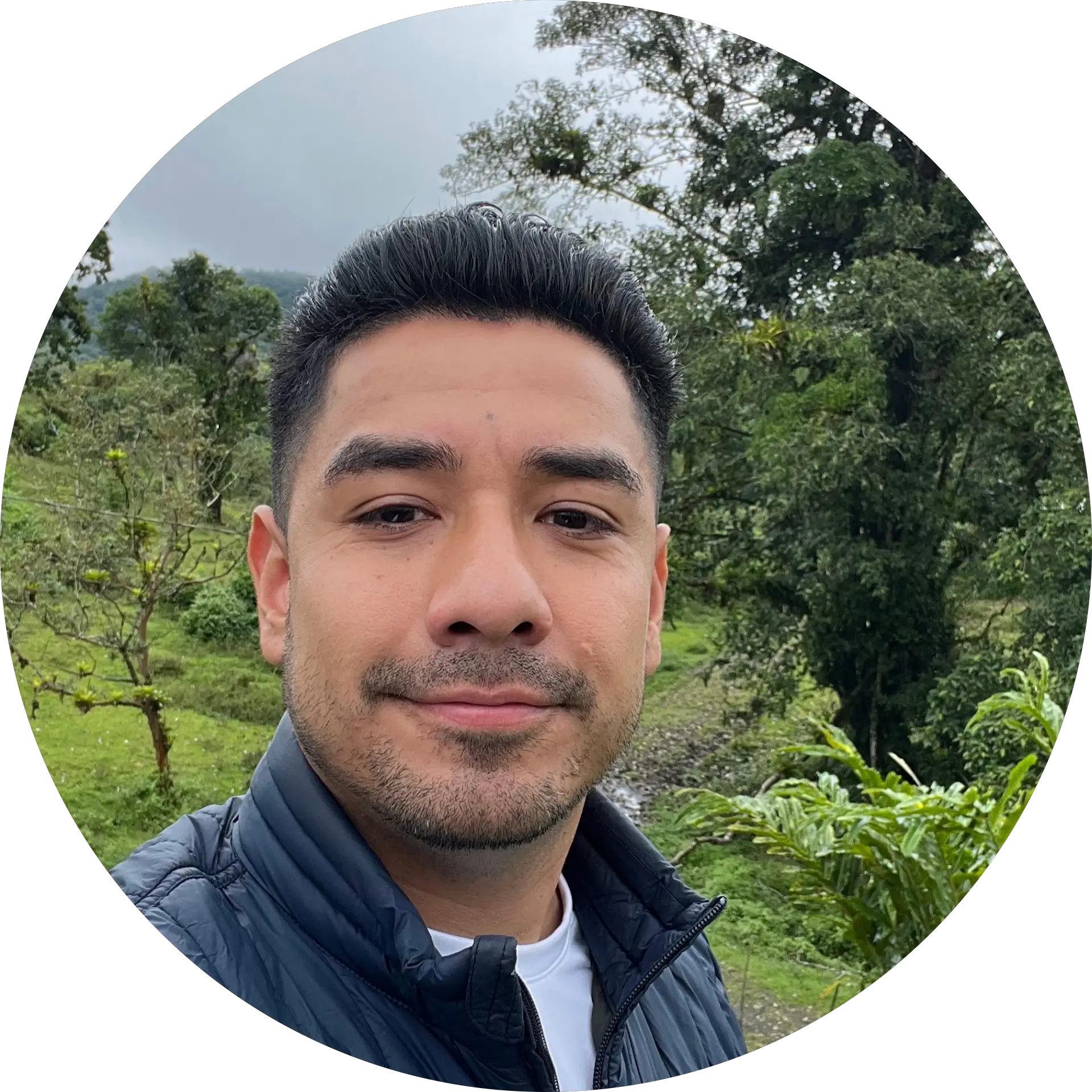 JC Vargas