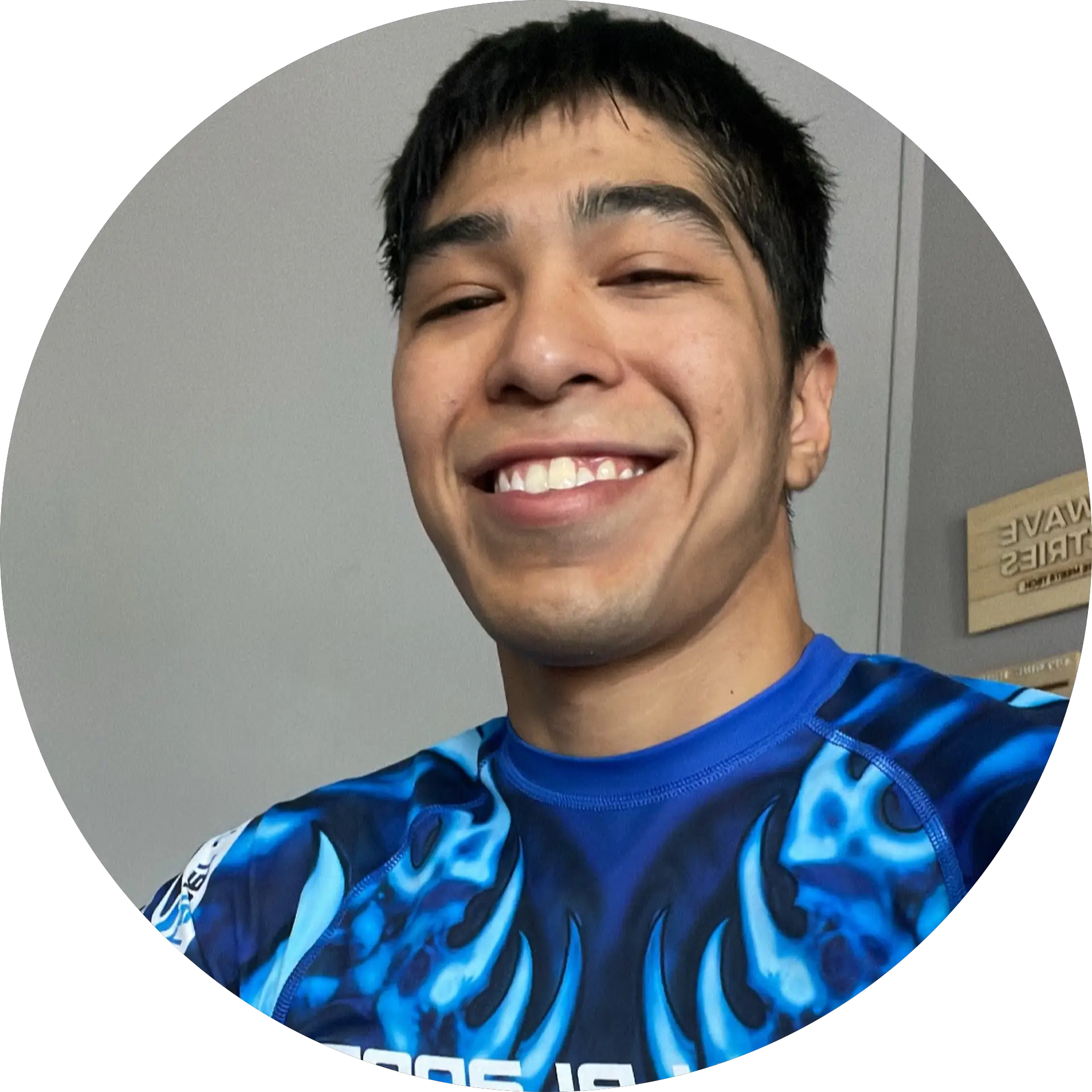 matthew sanchez