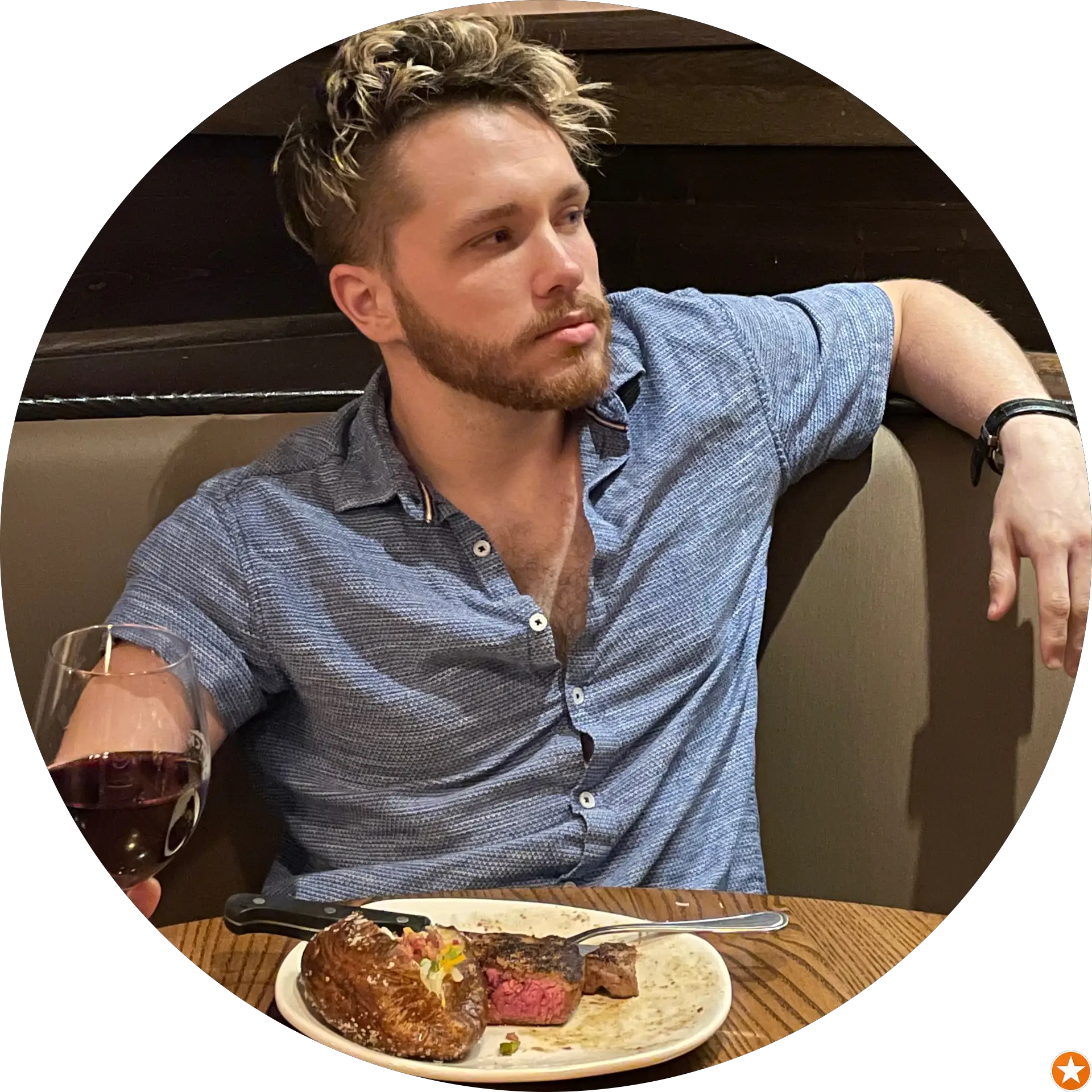Levi Mowrer