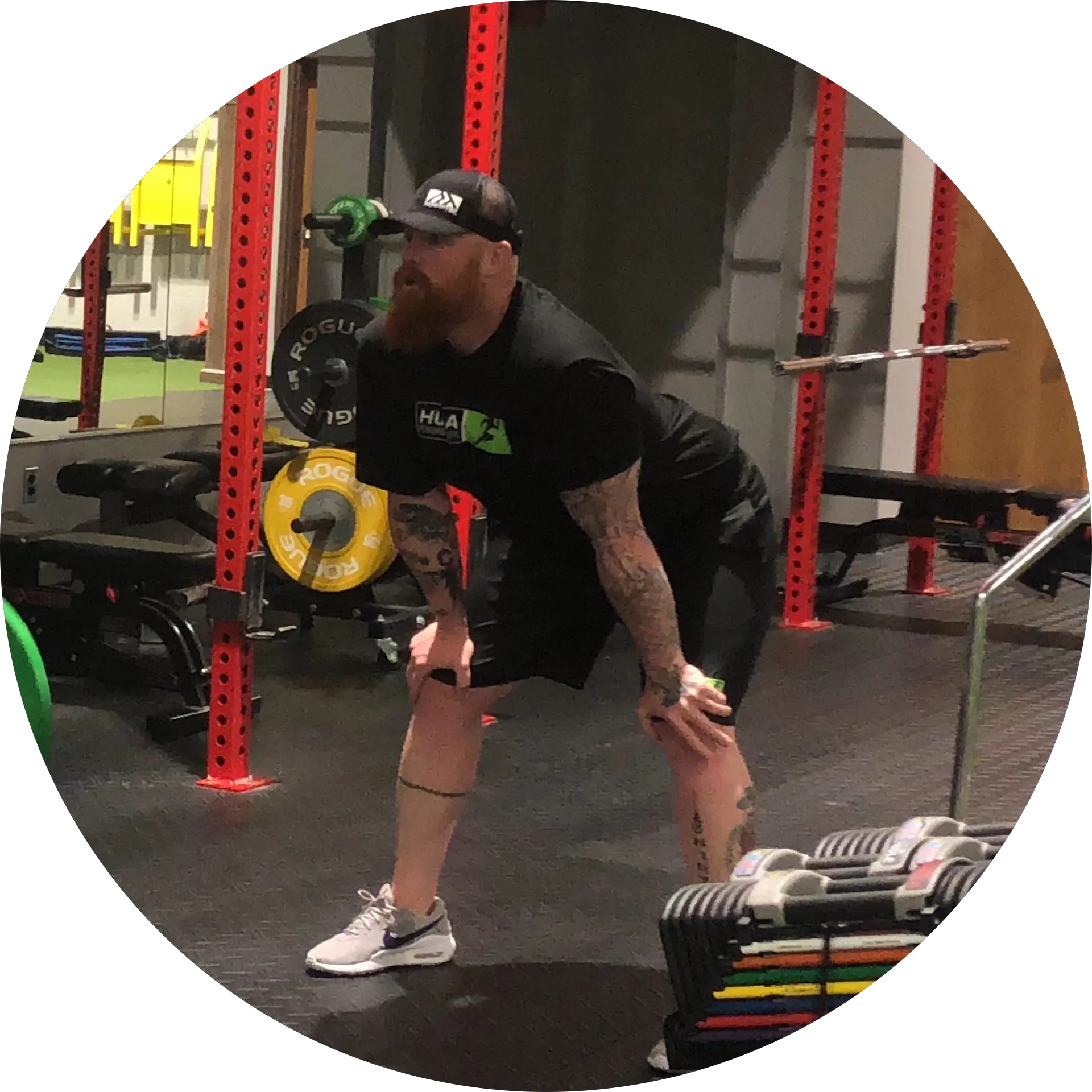Performance EDU With Justin Hartig