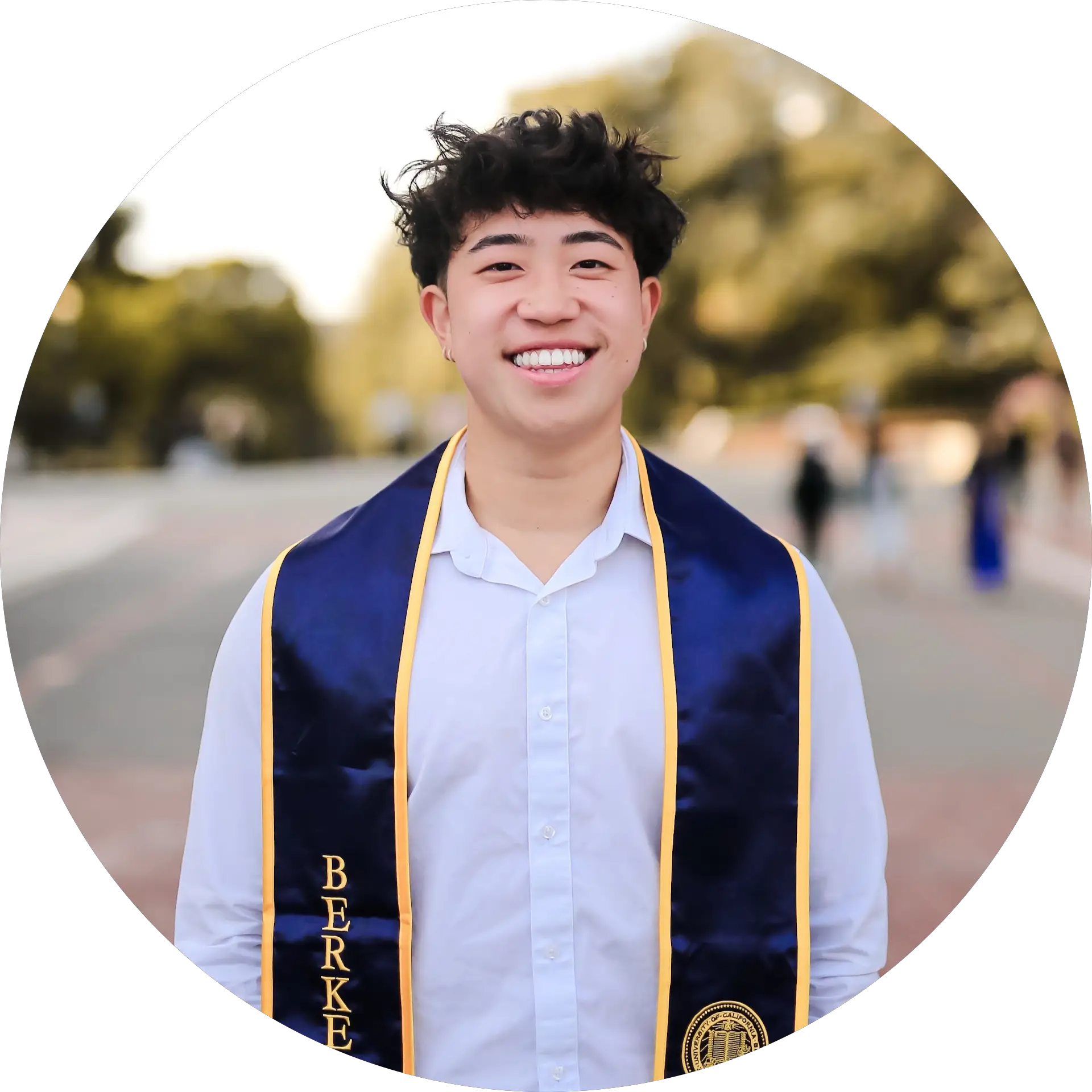 Matthew Su