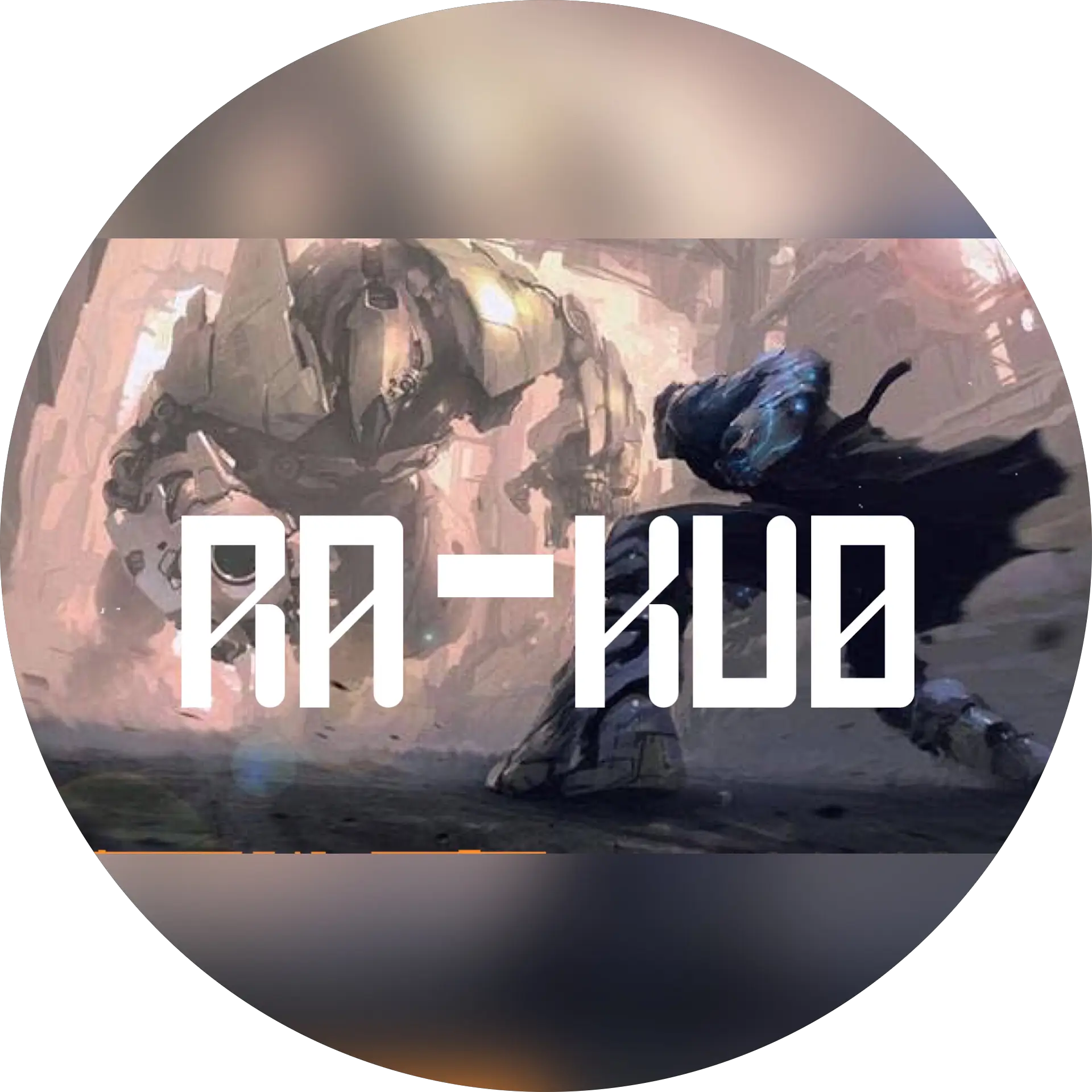 DJ Rakuo