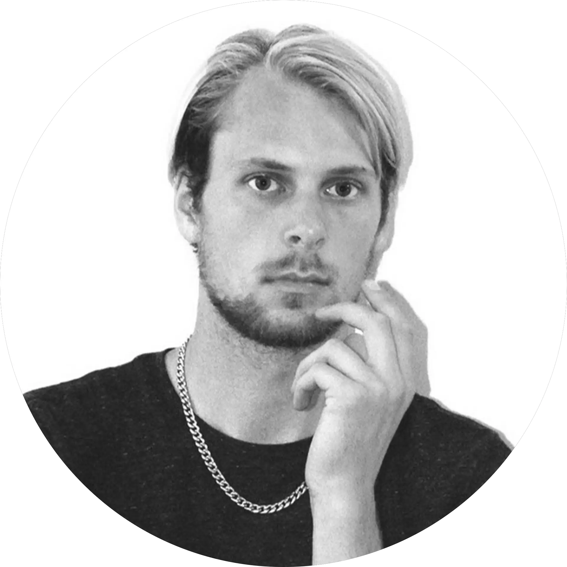 Luke Ryba