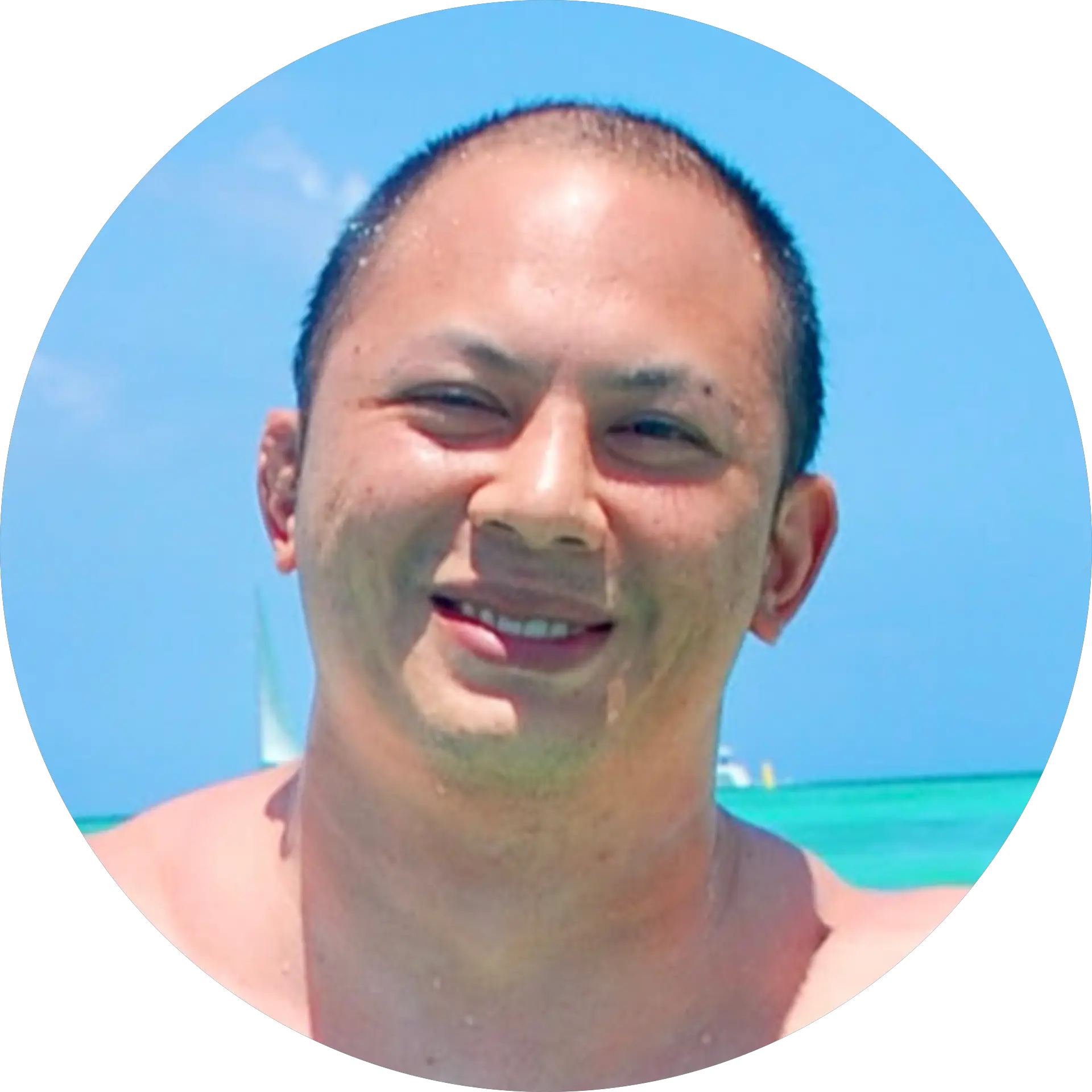 Vincent Nguyen