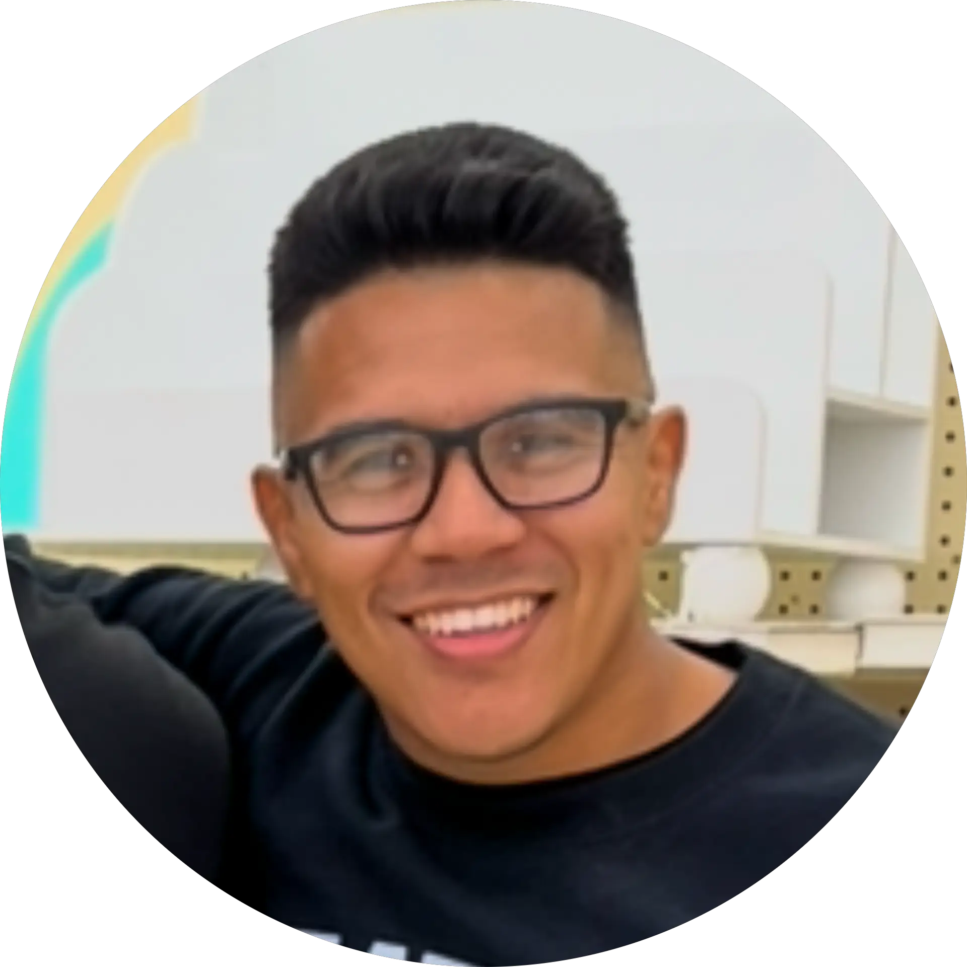 Ezekiel Jimenez