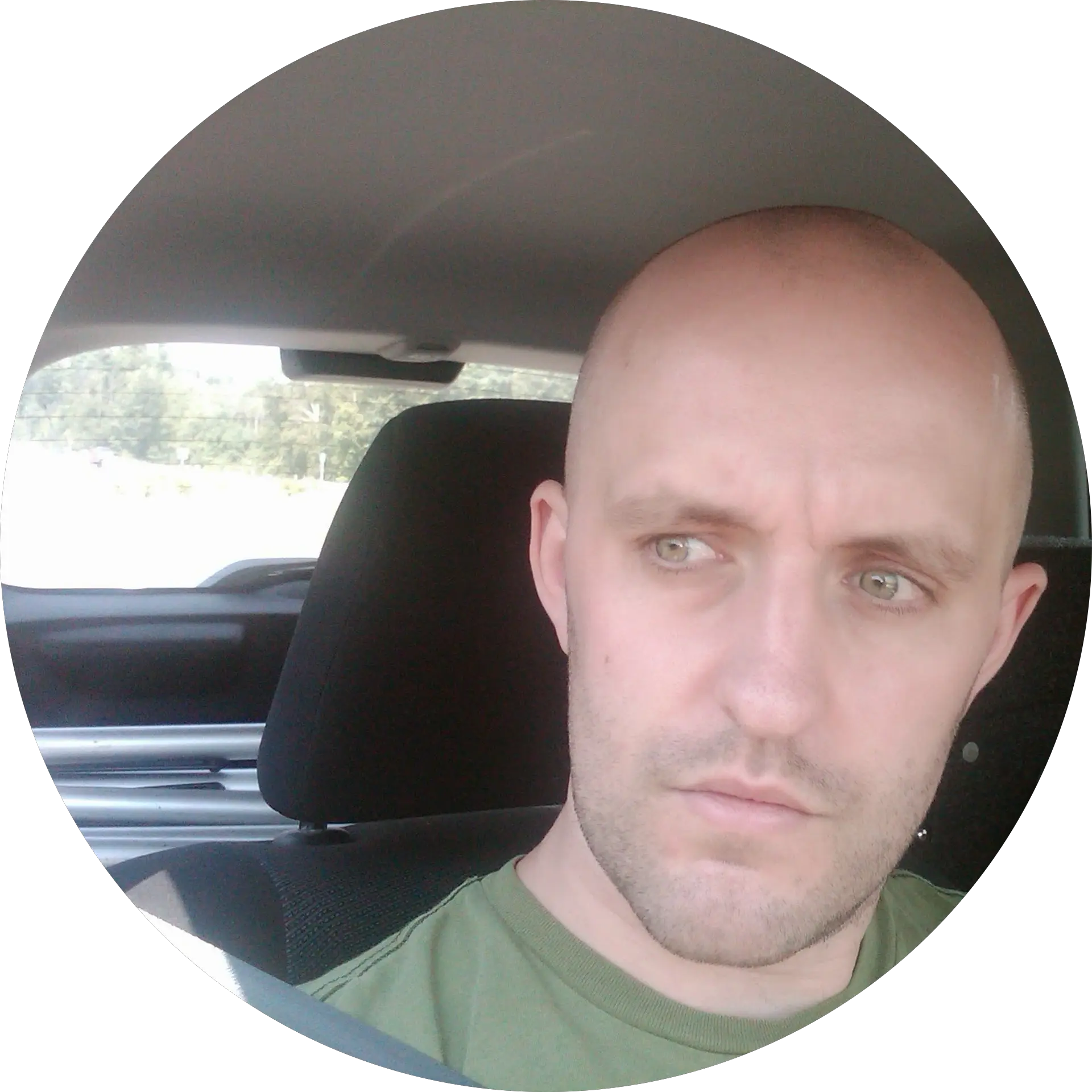 Daniel McKnight