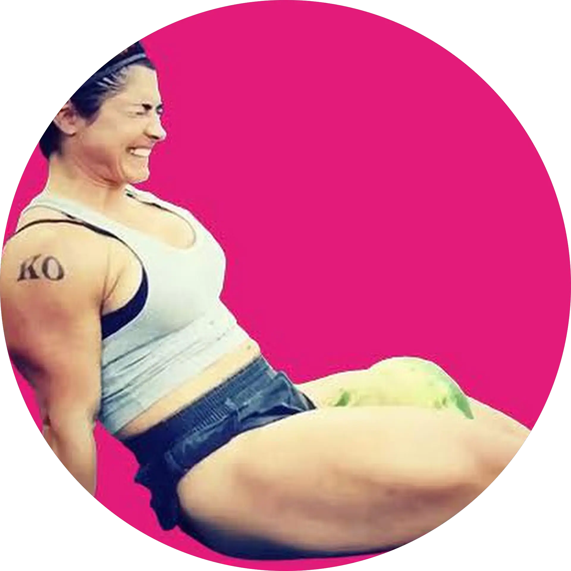 Kortney Olson