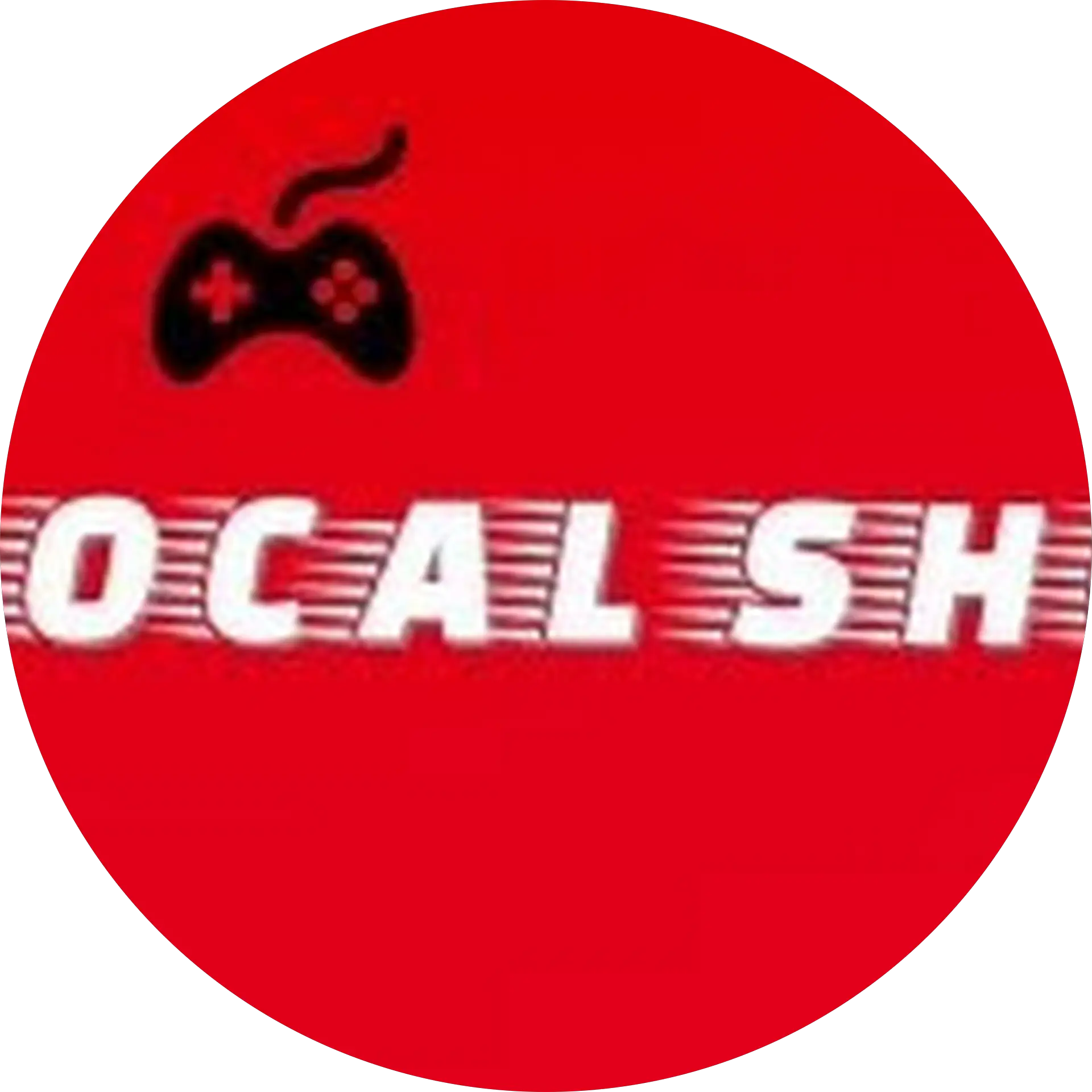 local Shoota