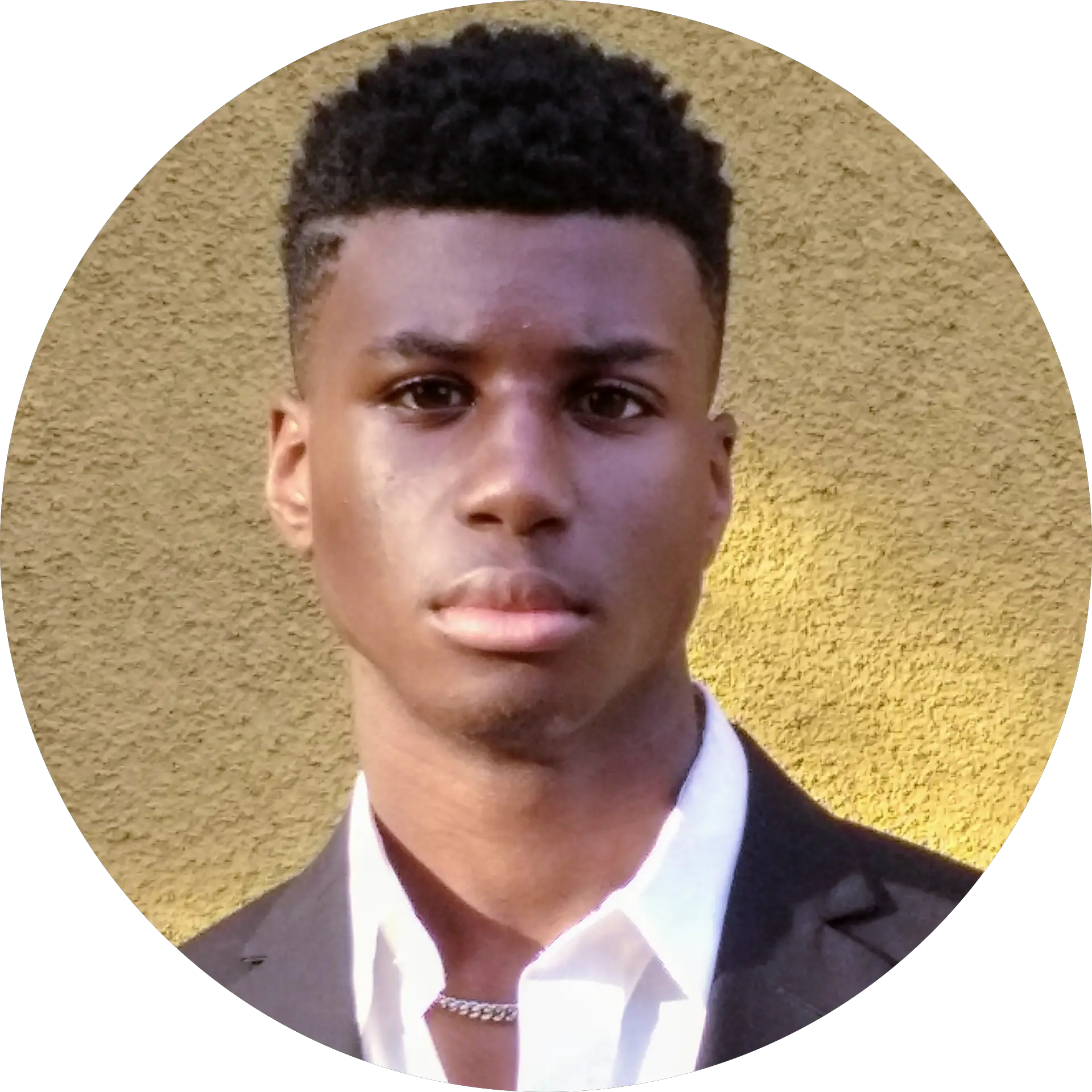 Daylon A.