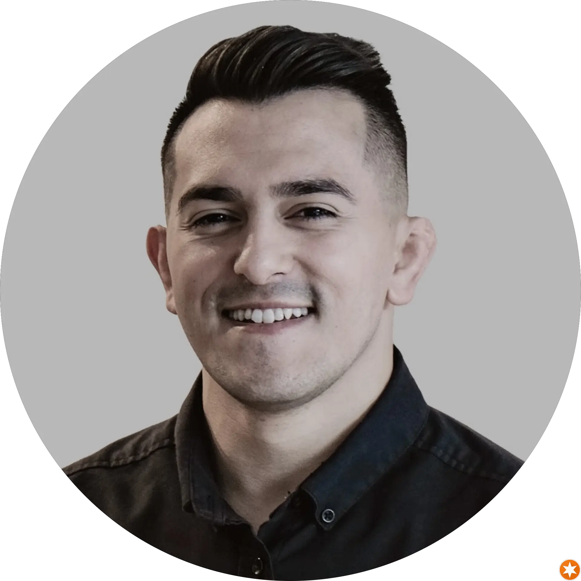 Christian Reza