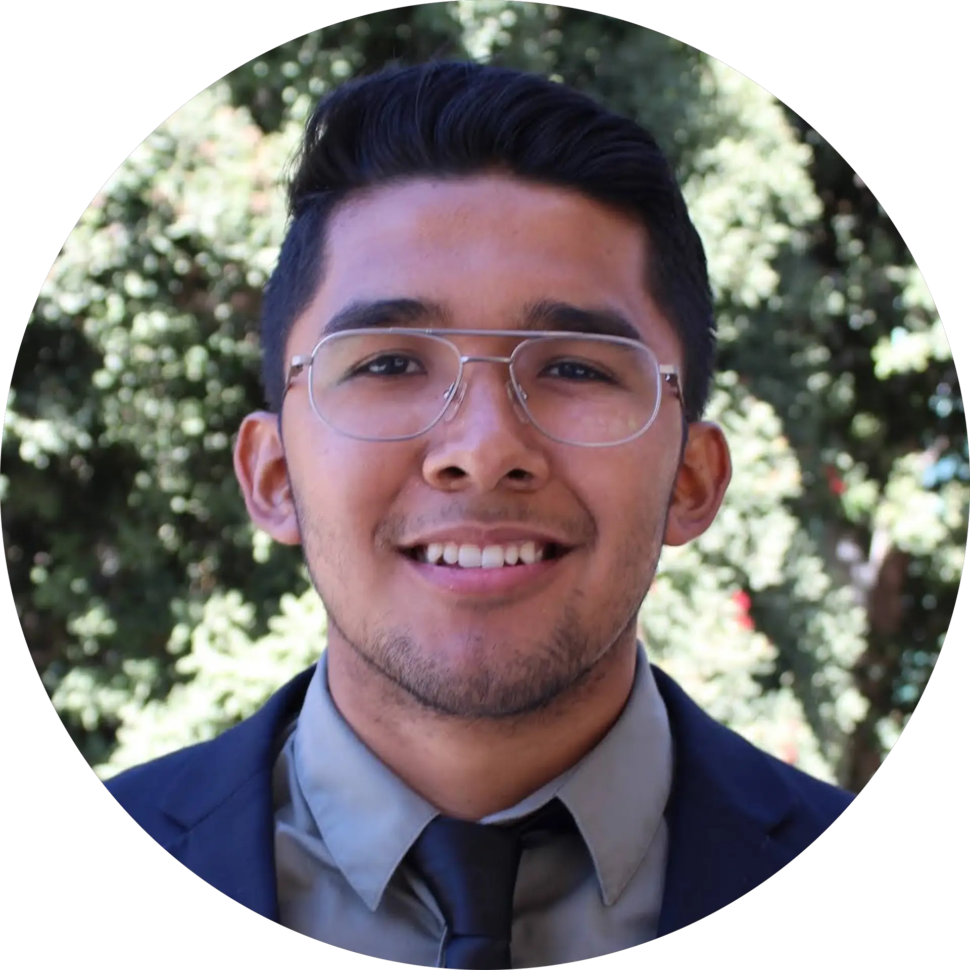 Daniel Nevarez