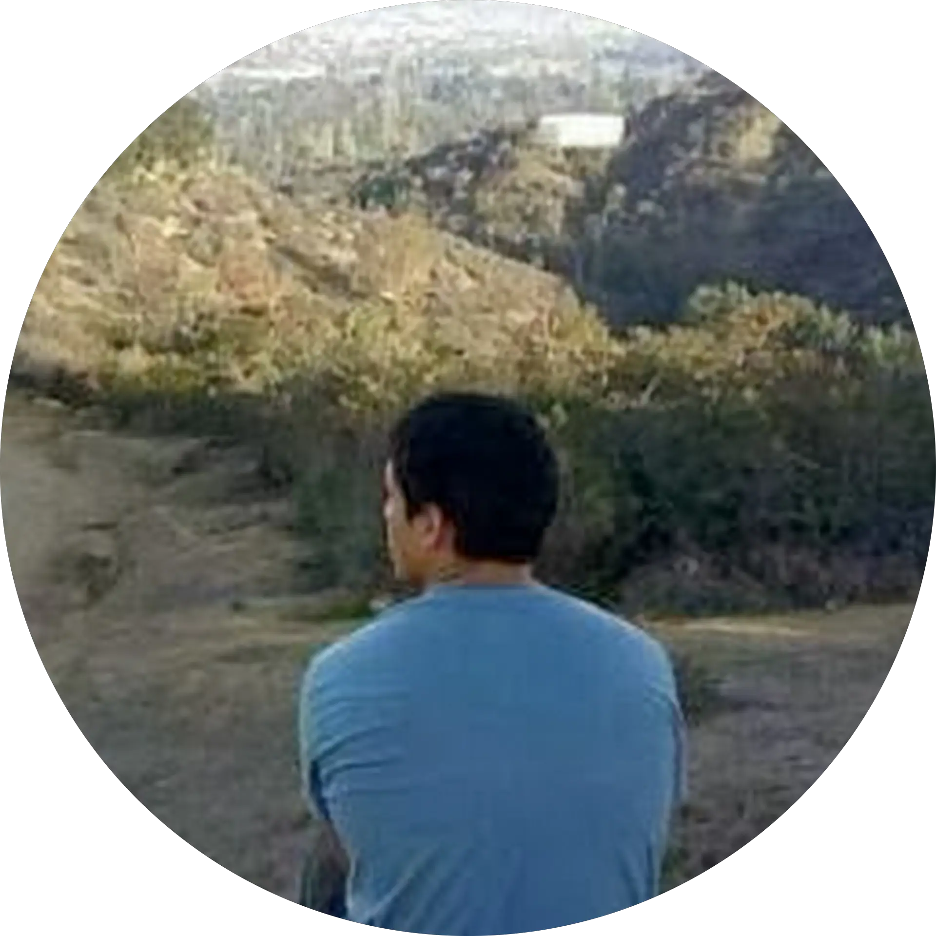 ruben lopez